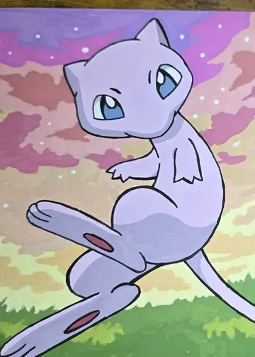 Community image: Coloriages mystères - Pokémon Page 21
