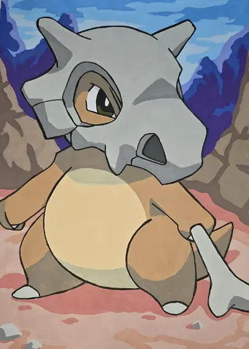 Community image: Coloriages mystères - Pokémon Page 38