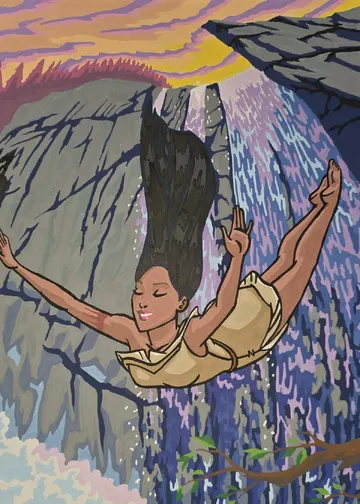Community image: Coloriages mystères Disney - Très grands classiques Page 15